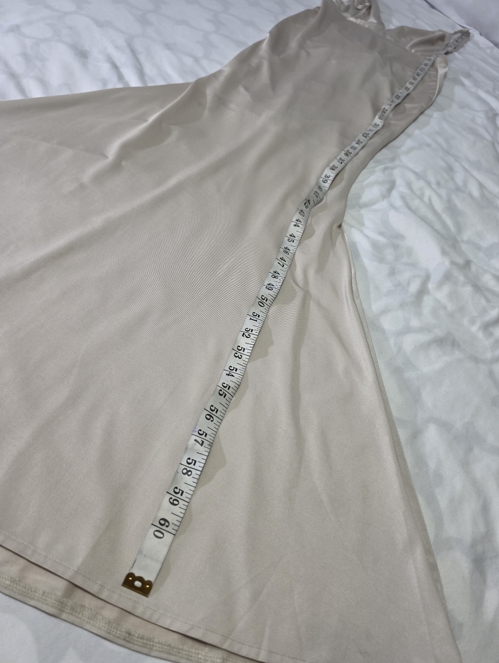 Abyss by Abby Long Tail Knot Back NWT Size Small - Picture 8 of 16